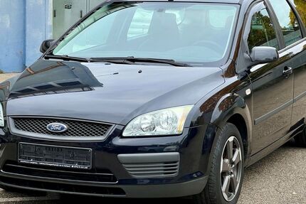 Ford Focus 197.000 km 2.980 &euro; Heidenheim an der Brenz 89520