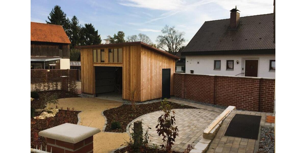 Einfamilienhaus Wallerstein - 4 Zimmer, 100 m&sup2;, 1.250&euro; | Angebot:25329413