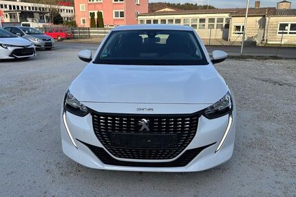 Peugeot 208 116.000 km 8.900 &euro; Königsbronn 89551