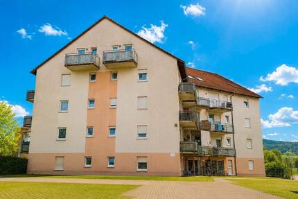 Wohnung Aalen Dewangen - 1 Zimmer, 29 m&sup2;, 139.000&euro; | Angebot:26984818