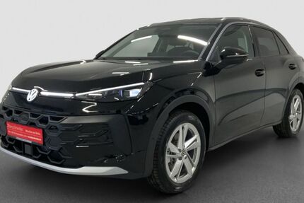 VW T-Roc 5.746 km 33.650 &euro; Schwäbisch Gmünd 73525