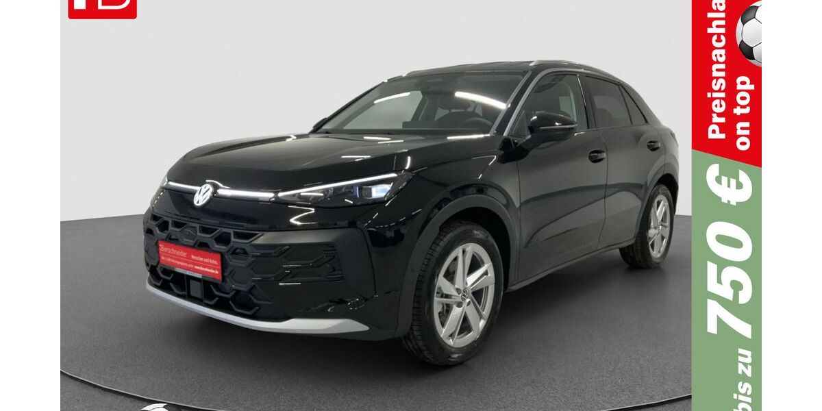 VW T-Roc 5.746 km 33.650 &euro; Schwäbisch Gmünd 73525