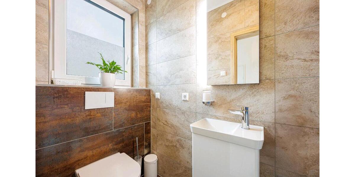 Bungalow Aalen Dewangen - 5.5 Zimmer, 124 m&sup2;, 590.000&euro; | Angebot:26075232