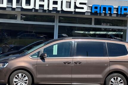 VW Sharan 200.500 km 8.490 &euro; Bopfingen 73441