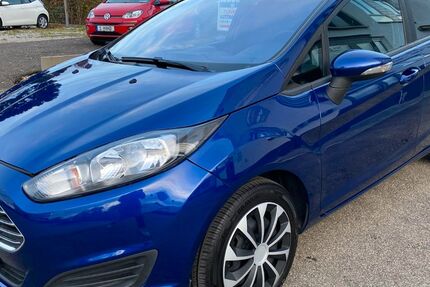 Ford Fiesta 98.000 km 5.999 &euro; Aalen 73431