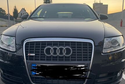Audi A6 208.000 km 4.800 &euro; Giengen an der Brenz 89537
