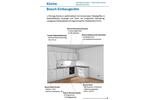 Erdgeschoßwohnung Aalen Ebnat - 1 Zimmer, 58 m&sup2;, 1.140&euro; | Angebot:27604322