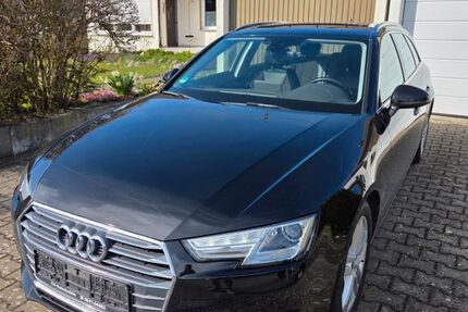 Audi A4 171.815 km 16.599 &euro; Böhmenkirch 89558