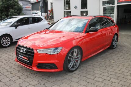 Audi A6 99.998 km 34.990 &euro; Herbrechtingen 89542