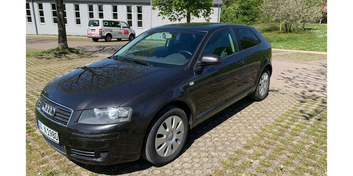 Audi A3 198.469 km 2.700 &euro; Böbingen 73560