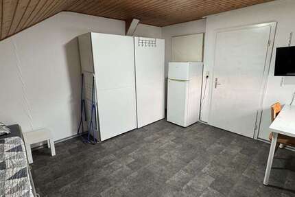 Wohnung Giengen an der Brenz - 1 Zimmer, 35 m&sup2;, 400&euro; | Angebot:19475334