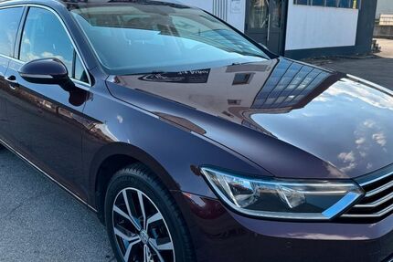 VW Passat Variant 127.000 km 13.999 &euro; Aalen 73431