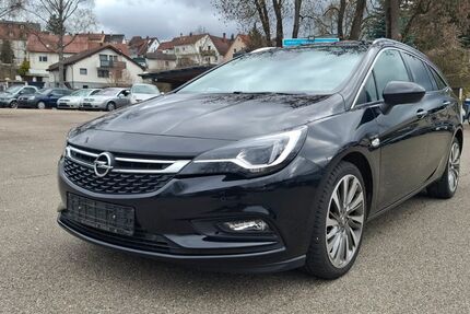 Opel Astra 113.000 km 10.590 &euro; Heidenheim 89520