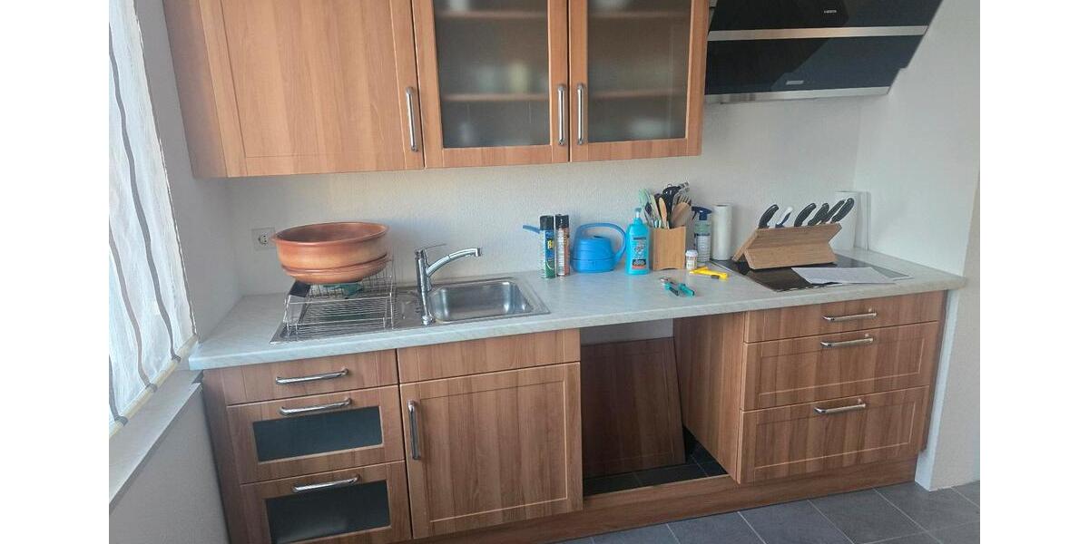 Etagenwohnung Heidenheim an der Brenz - 1.600&euro; | Angebot:25196170