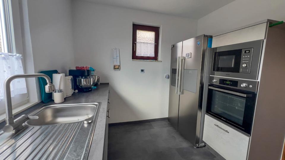 Einfamilienhaus Aalen Attenhofen - 4.5 Zimmer, 125 m&sup2;, 539.500&euro; | Angebot:26706962