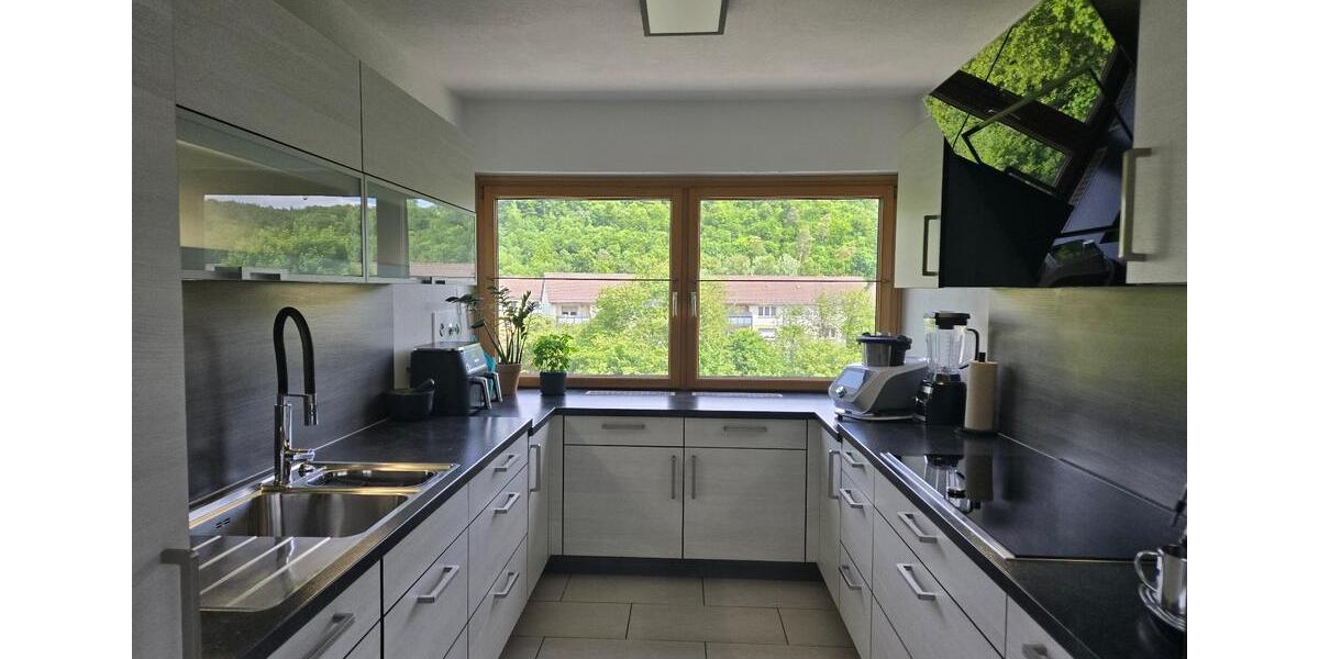Etagenwohnung Königsbronn - 3.5 Zimmer, 92 m&sup2;, 281.000&euro; | Angebot:27021326
