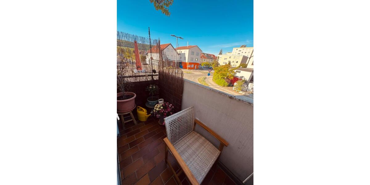 Etagenwohnung Aalen Dewangen - 3 Zimmer, 70 m&sup2;, 249.000&euro; | Angebot:26584671