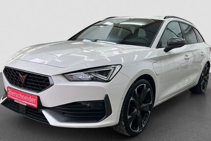 Cupra Leon 41.100 km 25.790 &euro; Hüttlingen 73460