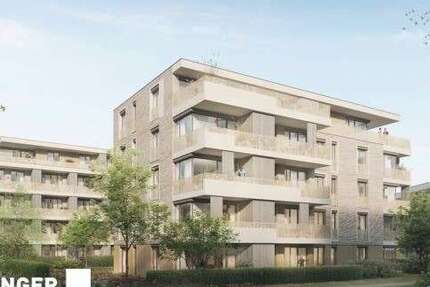 Wohnung Heidenheim - 2 Zimmer, 52 m&sup2;, 294.200&euro; | Angebot:27070372