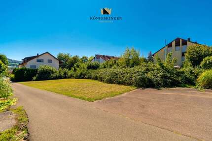 Grundstück Schwäbisch Gmünd Bargau - 499.000&euro; | Angebot:27376247