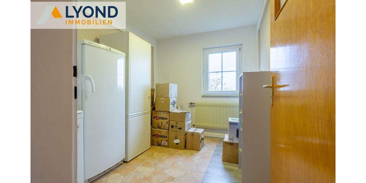 Einfamilienhaus Abtsgmünd / Untergröningen Untergröningen - 1 Zimmer, 400 m&sup2;, 480.000&euro; | Angebot:25676949