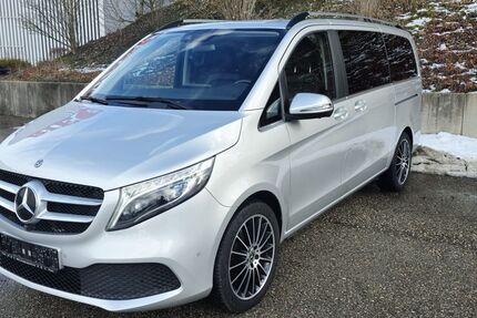 Mercedes-Benz V 300 159.500 km 39.890 &euro; Aalen 73430