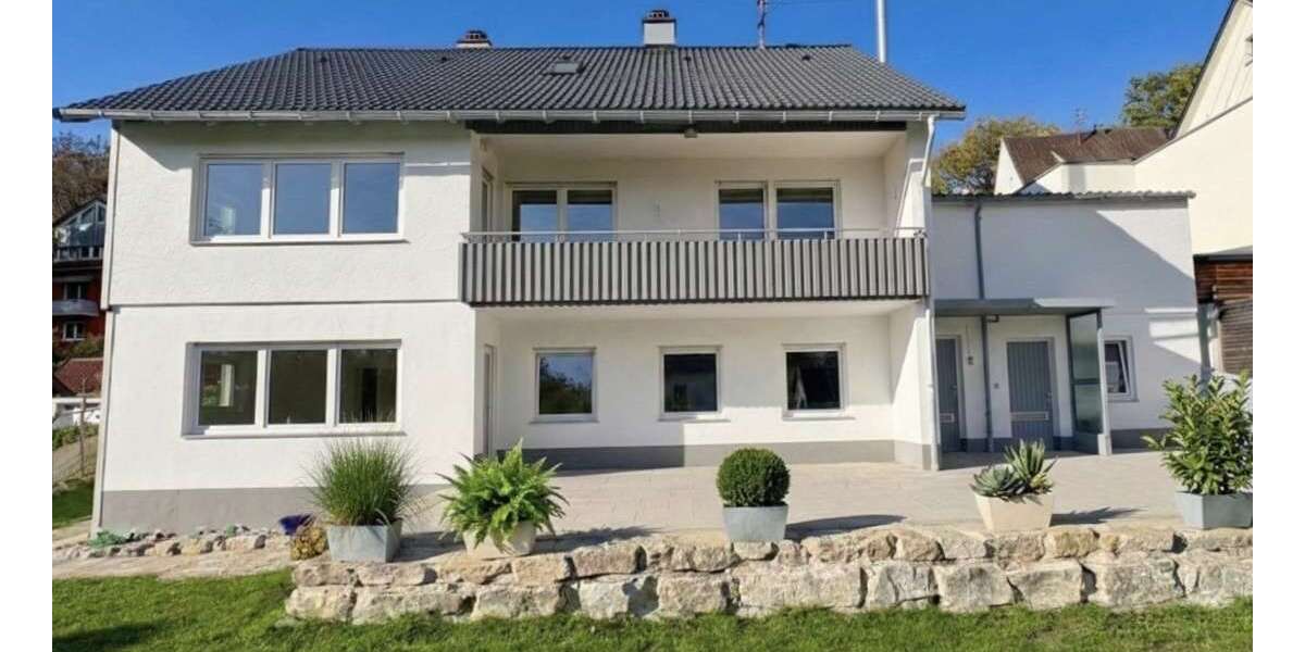 Einfamilienhaus Stimpfach - 9 Zimmer, 182 m&sup2;, 449.000&euro; | Angebot:25812675
