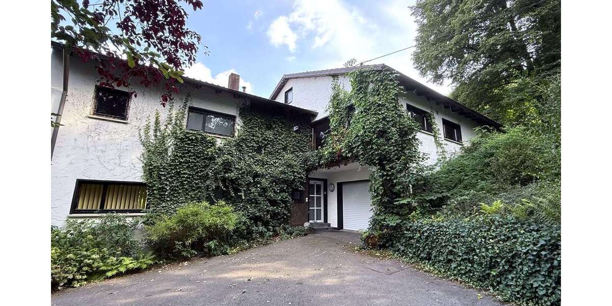 Einfamilienhaus Heubach - 8 Zimmer, 260 m&sup2;, 595.000&euro; | Angebot:25987544