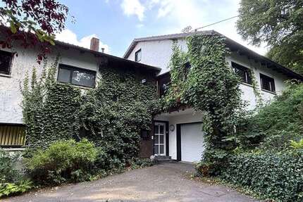 Haus Heubach - 8 Zimmer, 260 m&sup2;, 595.000&euro; | Angebot:25987544