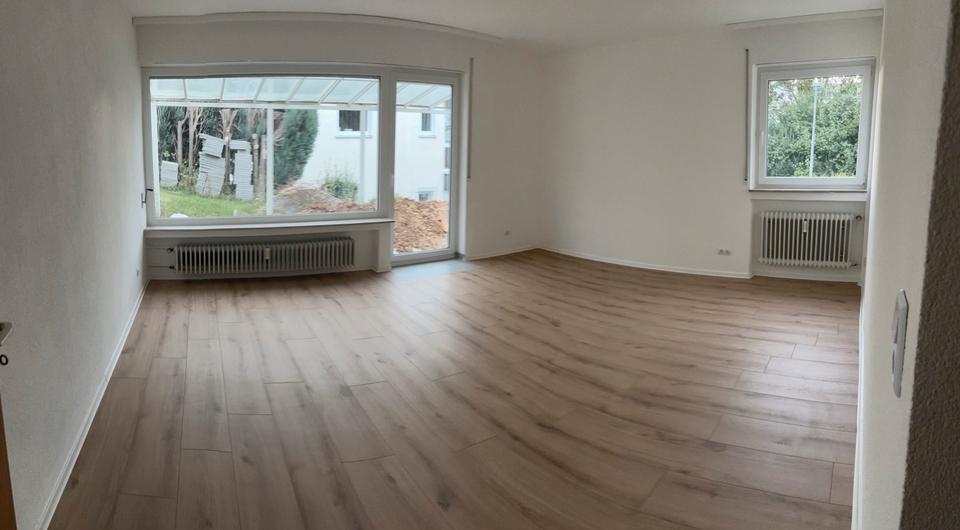 Terrassenwohnung Aalen Unterkochen - 2.5 Zimmer, 68 m&sup2;, 980&euro; | Angebot:26680589