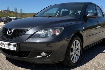 Mazda 3 129.000 km 2.690 &euro; Heidenheim 89520