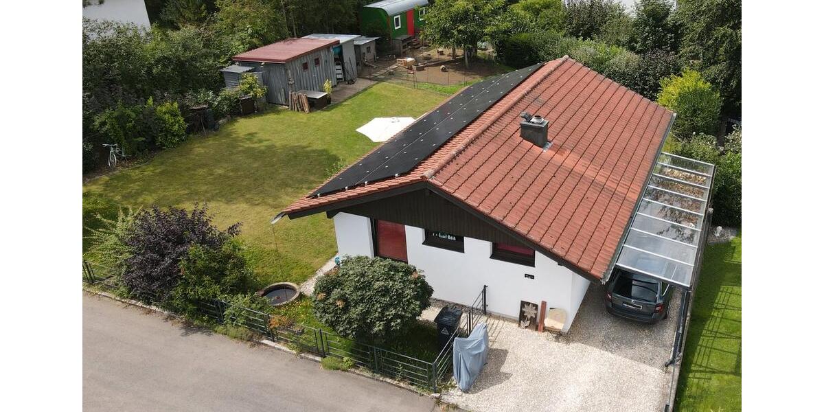Einfamilienhaus Herbrechtingen - 2 Zimmer, 50 m&sup2;, 800&euro; | Angebot:26578741
