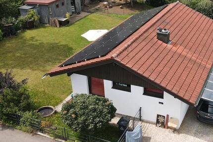 Haus Herbrechtingen - 2 Zimmer, 50 m&sup2;, 800&euro; | Angebot:26578741