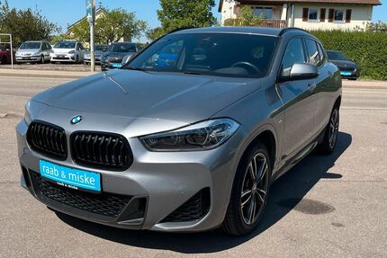 BMW X2 48.900 km 28.890 &euro; Essingen 73457