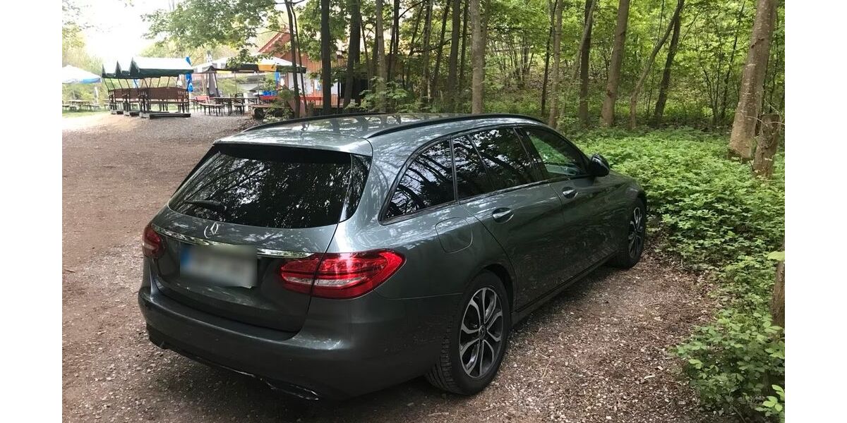 Mercedes-Benz C 200 320.000 km 11.100 &euro; Gerstetten 89547