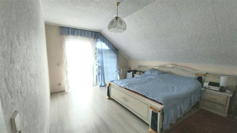 Einfamilienhaus Lauchheim - 4 Zimmer, 130 m&sup2;, 450.000&euro; | Angebot:25798518