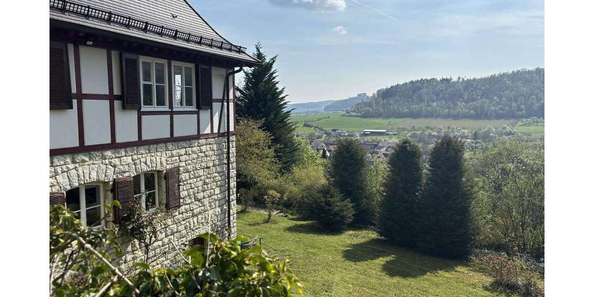 Einfamilienhaus Westhausen - 12 Zimmer, 312 m&sup2;, 885.000&euro; | Angebot:26689829