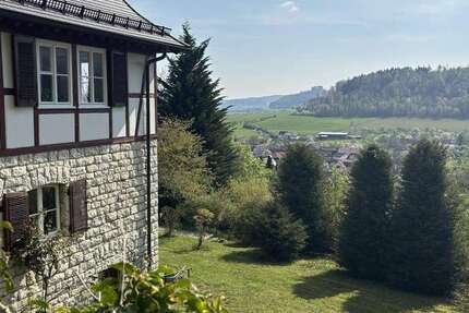 Haus Westhausen - 12 Zimmer, 312 m&sup2;, 885.000&euro; | Angebot:26689829