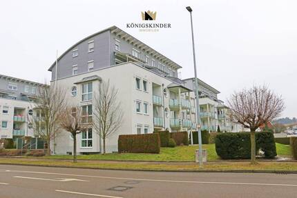 Wohnung Giengen an der Brenz Giengen - 2 Zimmer, 65 m&sup2;, 230.000&euro; | Angebot:26228683