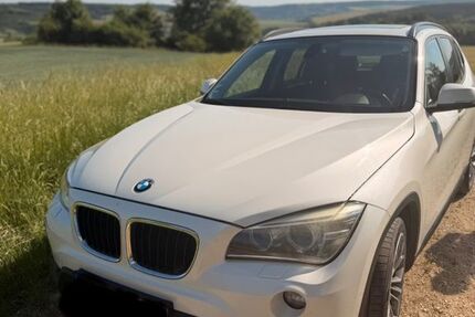 BMW X1 235.000 km 9.800 &euro; Nattheim 89564