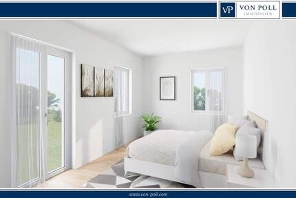 Wohnung Nördlingen - 3 Zimmer, 90 m&sup2;, 579.000&euro; | Angebot:25834961