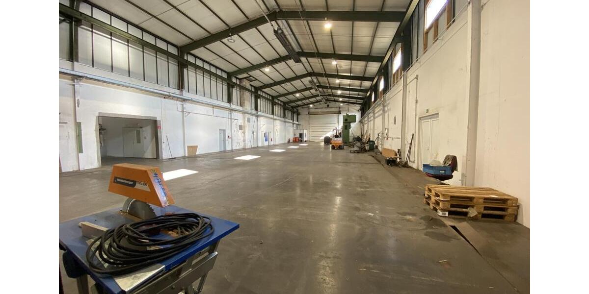 Gewerbeobjekt Gerstetten - 950.000&euro; | Angebot:14571009