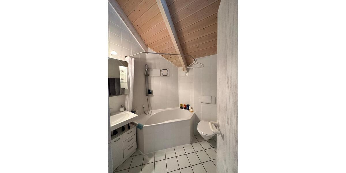 Dachgeschoßwohnung Heidenheim an der Brenz - 2 Zimmer, 63 m&sup2;, 194.000&euro; | Angebot:26995852