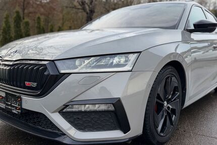 Skoda Octavia 172.900 km 24.590 &euro; Westhausen 73463