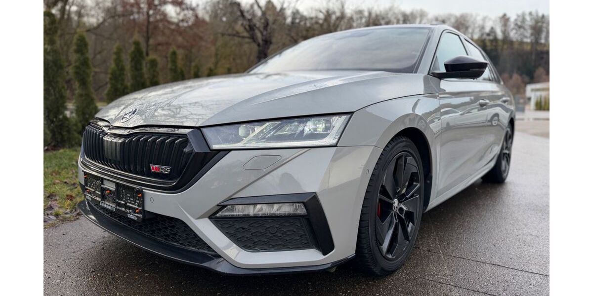 Skoda Octavia 172.900 km 24.590 &euro; Westhausen 73463