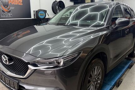 Mazda CX-5 31.365 km 21.490 &euro; Aalen 73431