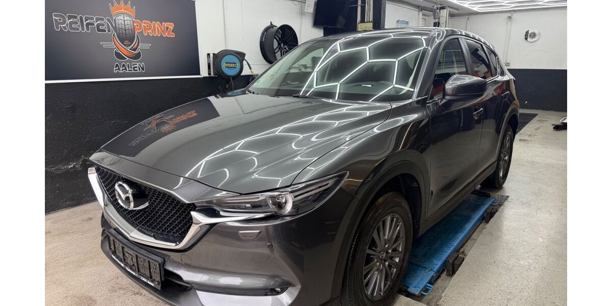 Mazda CX-5 31.365 km 21.490 &euro; Aalen 73431