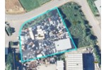 GROßZÜGIG MIT HALLE UND SCHROTTPLATZ LIZENZ - Gewerbeobjekt Böbingen an der Rems | Angebot:27211151