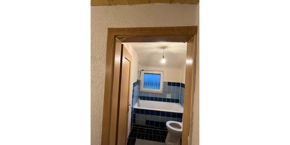 Etagenwohnung Schwäbisch Gmünd - 2 Zimmer, 37 m&sup2;, 370&euro; | Angebot:25856638