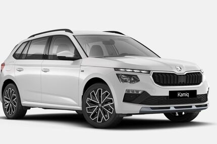 Skoda Kamiq 4.000 km 24.990 &euro; Aalen-Essingen 73457